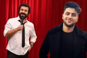 Fenomenlere uyuşturucu operasyonu: Hasan Can Kaya ve Reynmen gözaltında