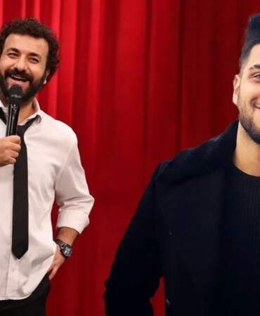 Fenomenlere uyuşturucu operasyonu: Hasan Can Kaya ve Reynmen gözaltında