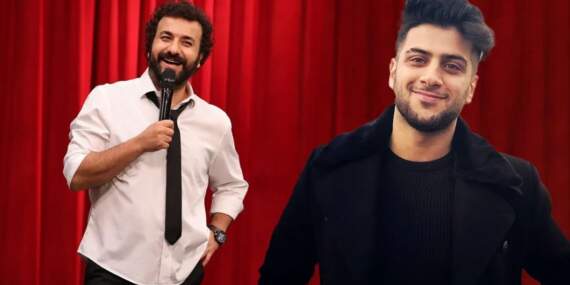 Fenomenlere uyuşturucu operasyonu: Hasan Can Kaya ve Reynmen gözaltında
