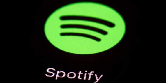Spotify’dan Türkiye kararı: Ofis açmaya hazırlanıyor