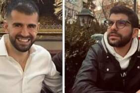 “M7” kod adlı Serdar Sertçelik Türkiye’ye getirildi