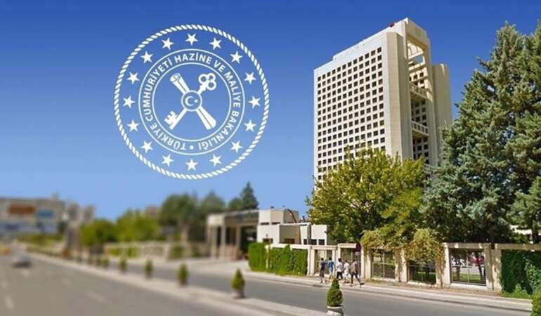 Hazine 2025 gelirlerini duyurdu: Vergi dışı gelir 80,8 milyar lira