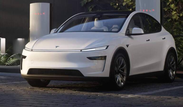 Tesla Türkiye’de son saatler: 115 Bin TL’lik dev hediye kampanyası bugün bitiyor