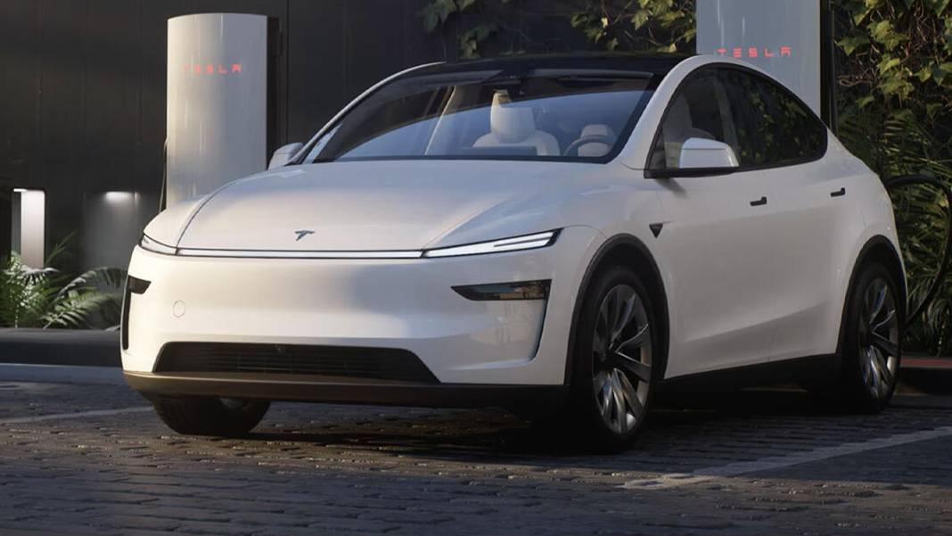 Tesla Türkiye’de son saatler: 115 Bin TL’lik dev hediye kampanyası bugün bitiyor