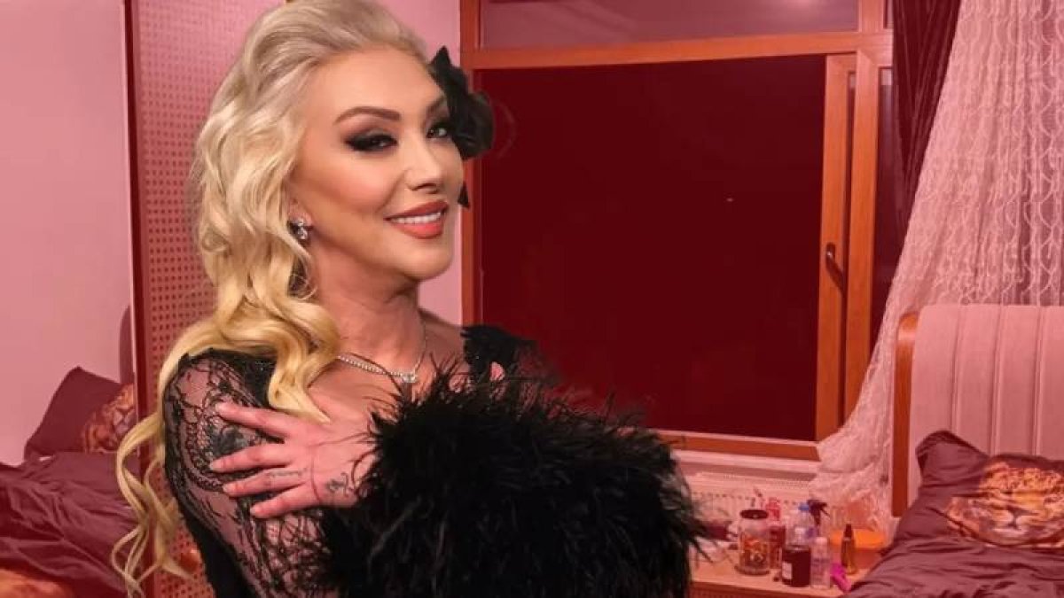 Şarkıcı Güllü’nün ölümünde bilirkişi raporu: “Savunma refleksi” şüphesini güçlendirdi