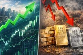 Piyasalarda ocak ayı bilançosu: Borsa rekora koştu, altın ve gümüş zirveden döndü!