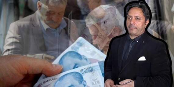 7573 Sayılı torba kanun yürürlüğe girdi: Emekli maaşları ve memur mevzuatında yeni dönem! İsa Karakaş açıkladı