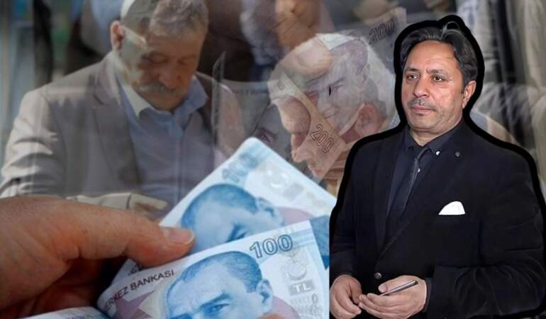 7573 Sayılı torba kanun yürürlüğe girdi: Emekli maaşları ve memur mevzuatında yeni dönem! İsa Karakaş açıkladı
