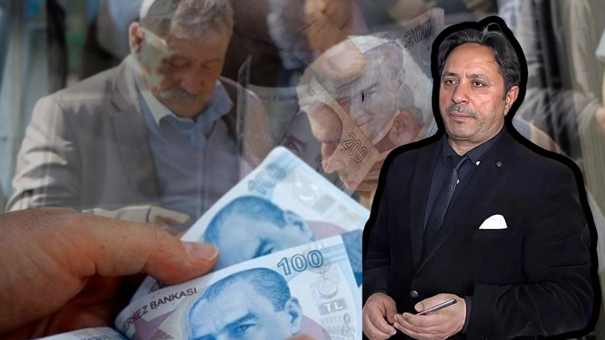 7573 Sayılı torba kanun yürürlüğe girdi: Emekli maaşları ve memur mevzuatında yeni dönem! İsa Karakaş açıkladı