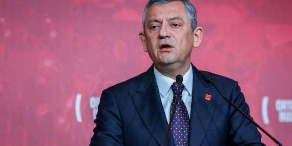 Özel: Kürtlerin belediye meclislerinde temsili terör suçu sayılamaz