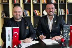 NOVO Park Viva Körfez projesi için Kocaeli’de imzalar atıldı