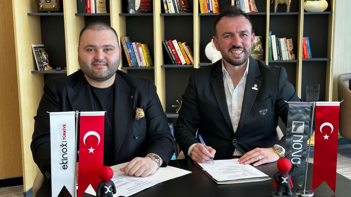 NOVO Park Viva Körfez projesi için Kocaeli’de imzalar atıldı