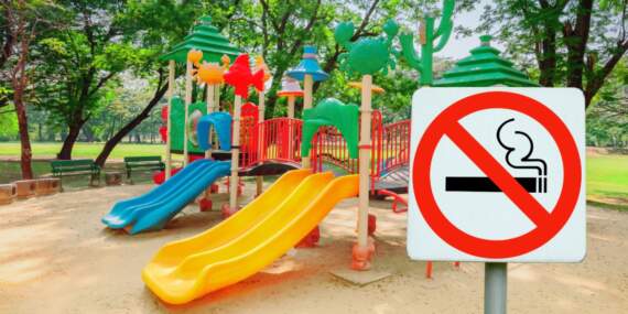 Tütünle mücadelede yeni yasaklar belli oldu: Çocuk parkları ve plajlara sigara sınırı