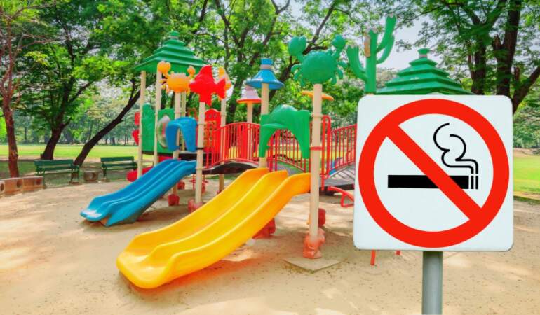 Tütünle mücadelede yeni yasaklar belli oldu: Çocuk parkları ve plajlara sigara sınırı
