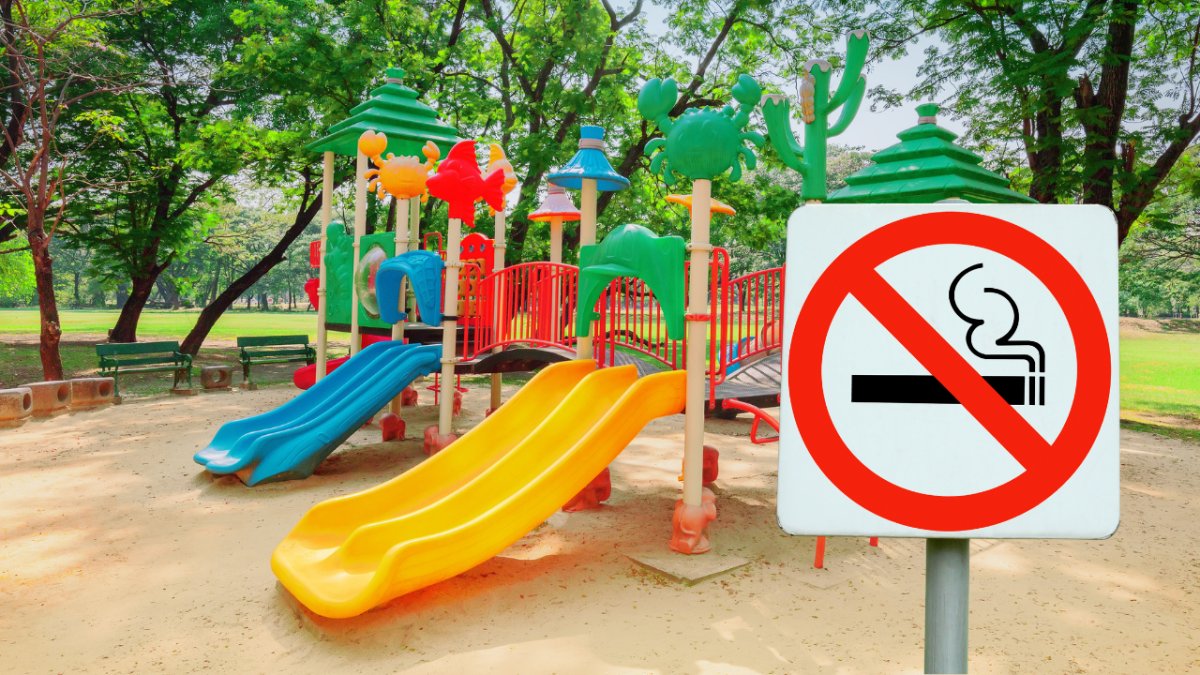 Tütünle mücadelede yeni yasaklar belli oldu: Çocuk parkları ve plajlara sigara sınırı