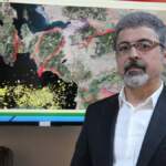 Prof. Dr. Sözbilir’den “kırılmayan fay” uyarısı: Enerji transferi yeni depremleri tetikleyebilir