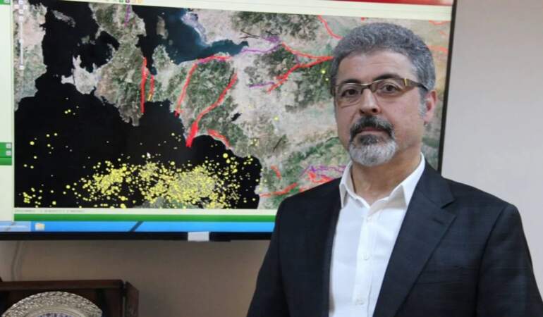 Prof. Dr. Sözbilir’den “kırılmayan fay” uyarısı: Enerji transferi yeni depremleri tetikleyebilir