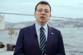 İmamoğlu: Kürt meselesini çözmeden toplumsal barış kalıcı olmaz