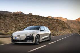 Audi A6 Avant e-tron ADAC menzil testinde 441 kilometre menzile ulaştı