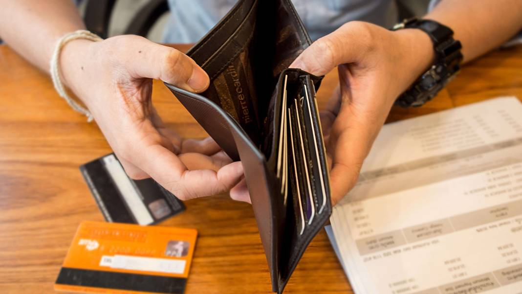 Borç sarmalı yargıya taşındı: Alacak davalarında 15 yılda yüzde 366’lık rekor artış