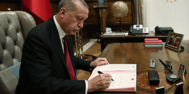 19 İlin Valisi Değişti! Dikkat Çeken Yalova Detayı