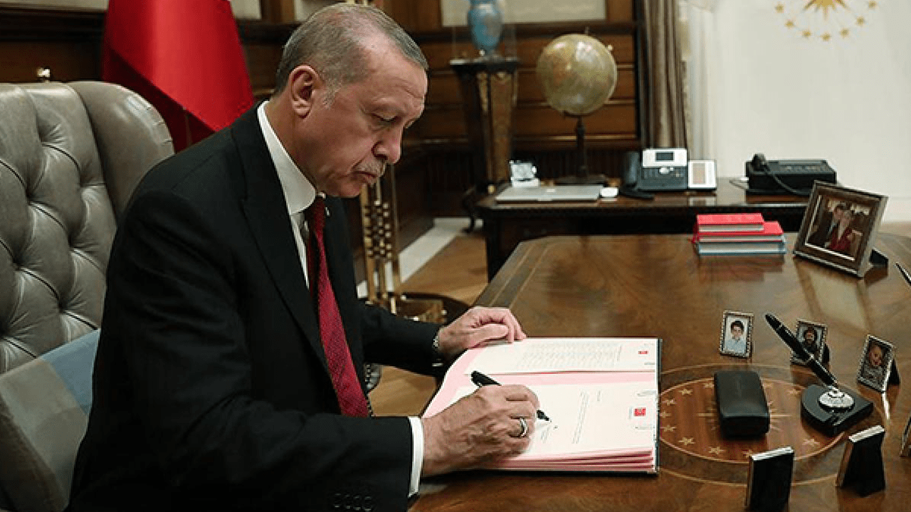 19 İlin Valisi Değişti! Dikkat Çeken Yalova Detayı