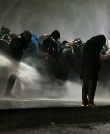 ’19 Mart Eylemleri’nde Gözaltına Alınan 9 ODTÜ Öğrencisi İçin Karar