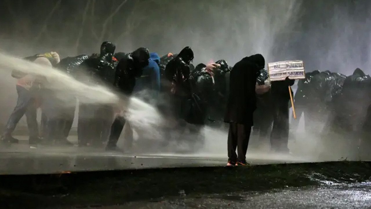 ’19 Mart Eylemleri’nde Gözaltına Alınan 9 ODTÜ Öğrencisi İçin Karar