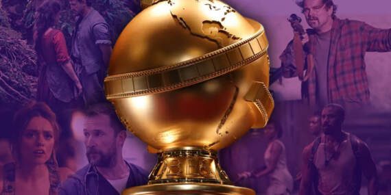 2026 Altın Küre’de Kazananlar Belli Oldu! Hollywood Bu Sonuçları Konuşuyor! İşte Kazananların Tam Listesi