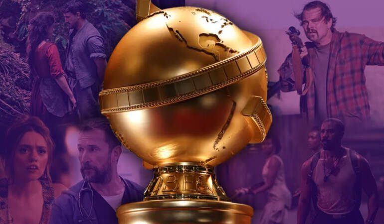 2026 Altın Küre’de Kazananlar Belli Oldu! Hollywood Bu Sonuçları Konuşuyor! İşte Kazananların Tam Listesi