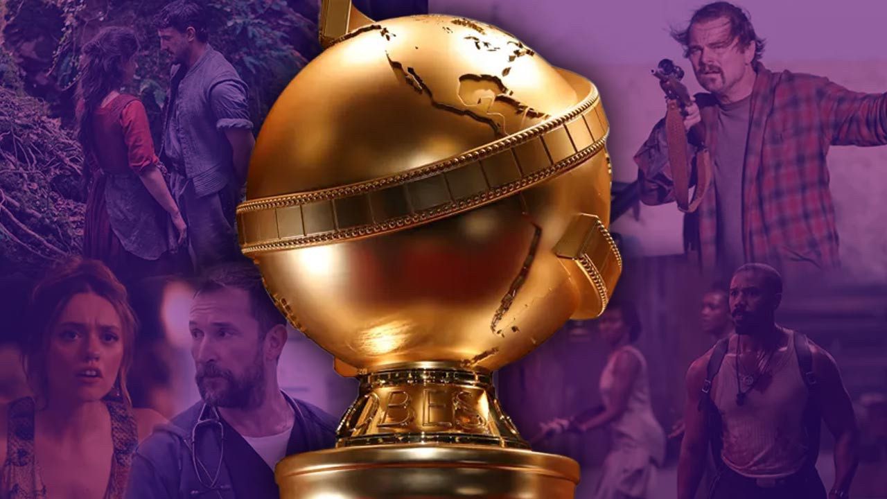 2026 Altın Küre’de Kazananlar Belli Oldu! Hollywood Bu Sonuçları Konuşuyor! İşte Kazananların Tam Listesi