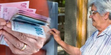 2026 Emekli Bayram İkramiyesi ne Kadar Olacak? Kulislerdeki Rakam Ortaya Çıktı! İşte Milyonları İlgilendiren Hesap