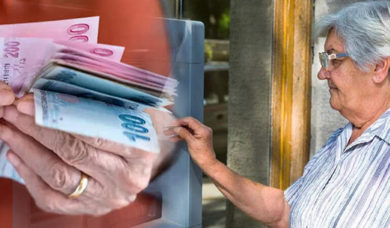 2026 Emekli Bayram İkramiyesi ne Kadar Olacak? Kulislerdeki Rakam Ortaya Çıktı! İşte Milyonları İlgilendiren Hesap