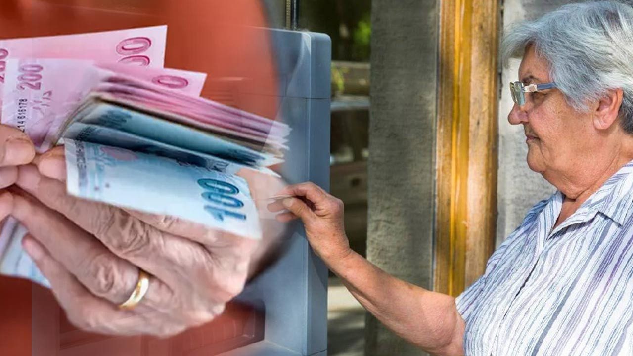 2026 Emekli Bayram İkramiyesi ne Kadar Olacak? Kulislerdeki Rakam Ortaya Çıktı! İşte Milyonları İlgilendiren Hesap