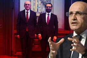 2026 Perspektifinde Türkiye Ekonomisi! Bakan Mehmet Şimşek’ten Yeni Yıl Tablosu: Büyüme Güçlenecek, Enflasyon Gerileyecek