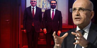 2026 Perspektifinde Türkiye Ekonomisi! Bakan Mehmet Şimşek’ten Yeni Yıl Tablosu: Büyüme Güçlenecek, Enflasyon Gerileyecek