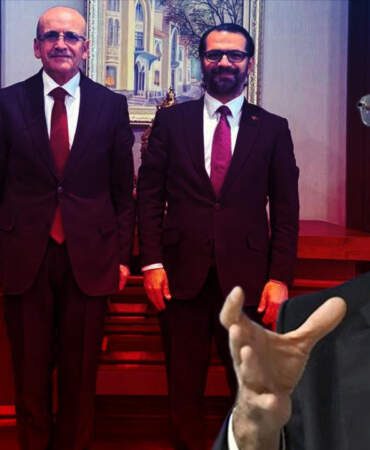 2026 Perspektifinde Türkiye Ekonomisi! Bakan Mehmet Şimşek’ten Yeni Yıl Tablosu: Büyüme Güçlenecek, Enflasyon Gerileyecek
