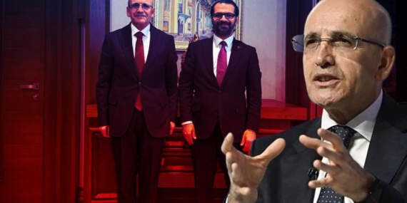 2026 Perspektifinde Türkiye Ekonomisi! Bakan Mehmet Şimşek’ten Yeni Yıl Tablosu: Büyüme Güçlenecek, Enflasyon Gerileyecek