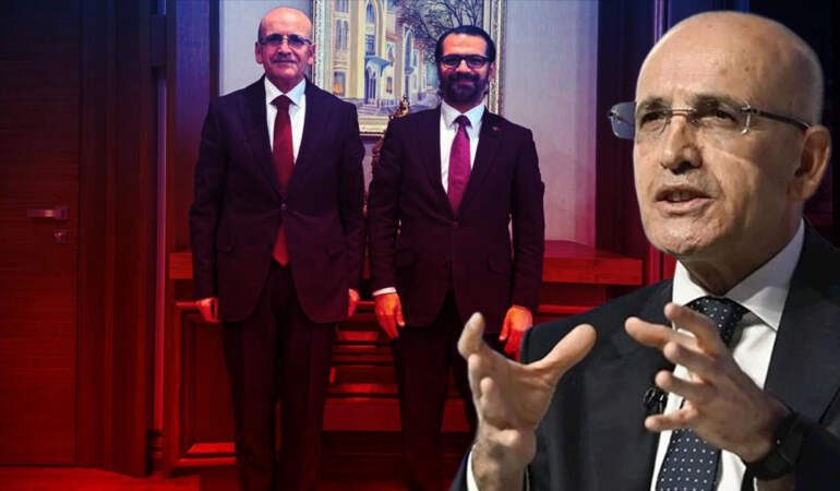 2026 Perspektifinde Türkiye Ekonomisi! Bakan Mehmet Şimşek’ten Yeni Yıl Tablosu: Büyüme Güçlenecek, Enflasyon Gerileyecek