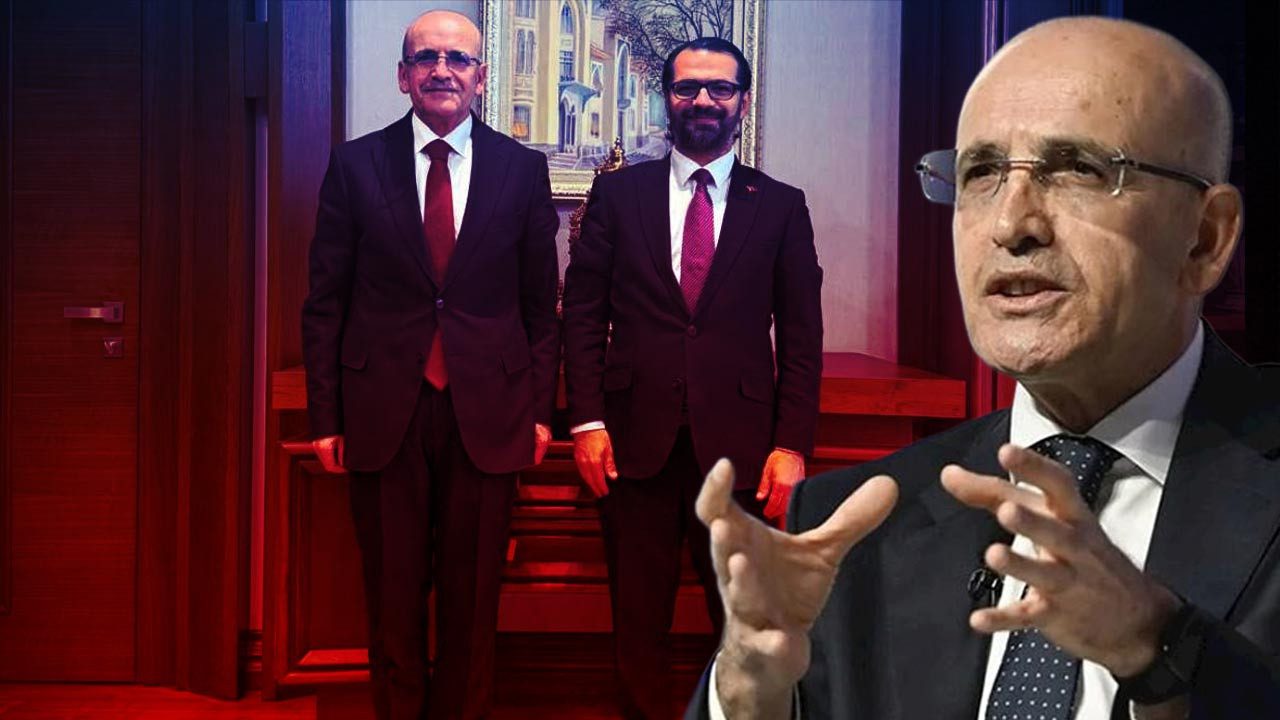2026 Perspektifinde Türkiye Ekonomisi! Bakan Mehmet Şimşek’ten Yeni Yıl Tablosu: Büyüme Güçlenecek, Enflasyon Gerileyecek