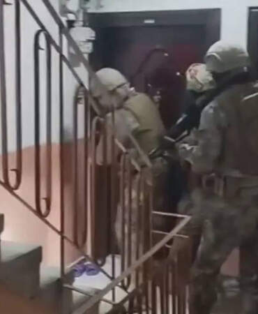 21 İlde Organize Suç Örgütüne Darbe! 96 Şüpheli Gözaltında