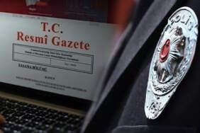 3 İlin Emniyet Müdürü Değişti! Resmi Gazete’de Yayımlandı