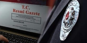 3 İlin Emniyet Müdürü Değişti! Resmi Gazete’de Yayımlandı