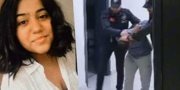 450 Saatlik Görüntü İncelendi: 18 Yaşındaki Dilan’ı Öldürüp, İntihar Süsü Vermiş