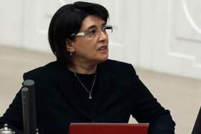 Bakan Bak açıkladı: Leyla Zana’ya küfürlü tezahürata soruşturma