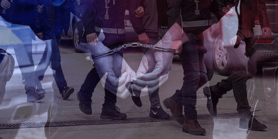 5 İlde ‘Sazan Sarmalı’ Operasyonu! Yöntemleri ‘Pes’ Dedirtti