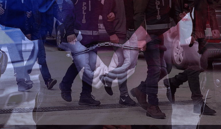 5 İlde ‘Sazan Sarmalı’ Operasyonu! Yöntemleri ‘Pes’ Dedirtti