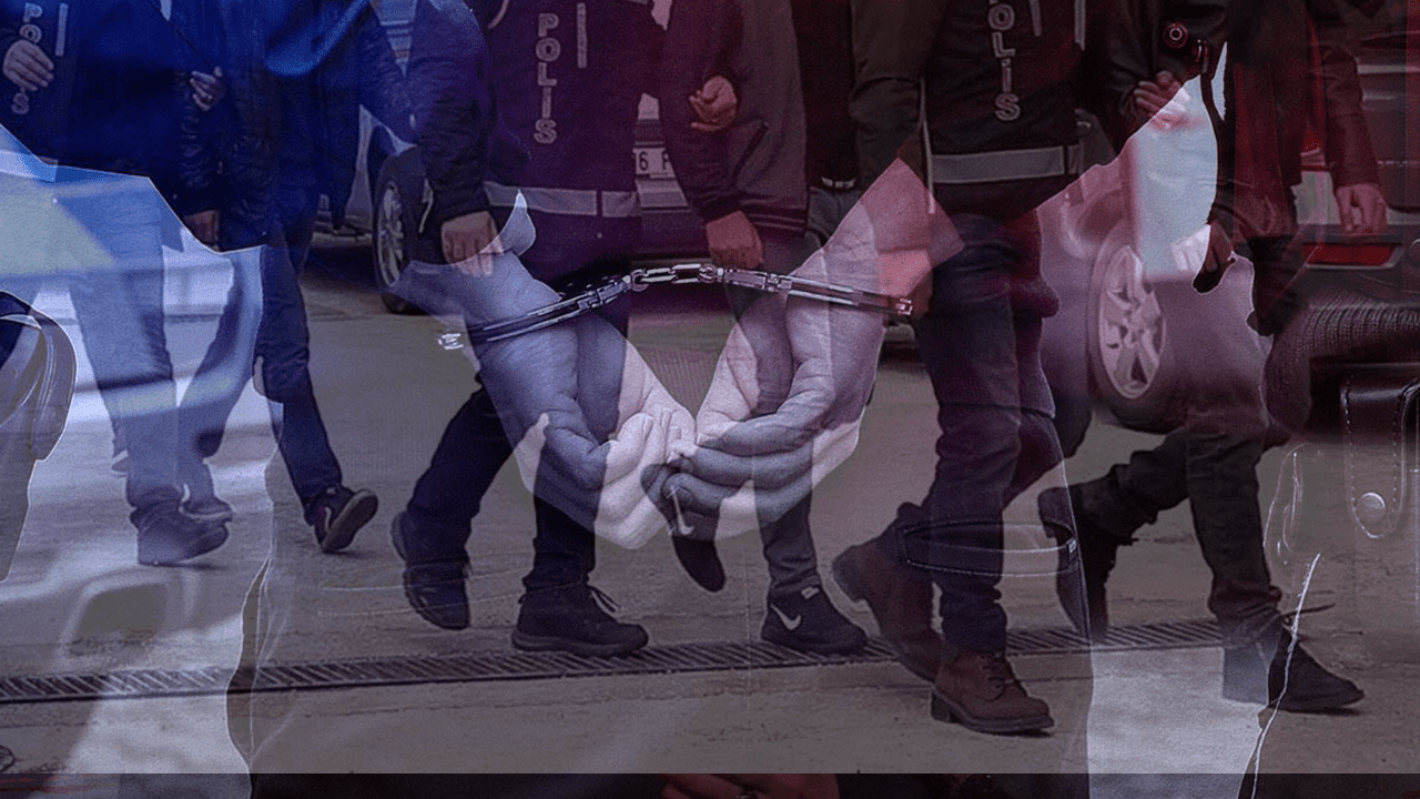 5 İlde ‘Sazan Sarmalı’ Operasyonu! Yöntemleri ‘Pes’ Dedirtti