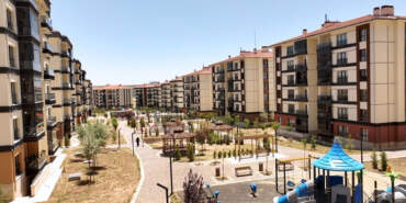 500 Bin Sosyal Konut Projesi’nde Yeni Kura Takvimi Belli Oldu: İşte Bu Hafta Kura Çekimi Yapılacak 9 İl