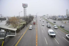 ABB’den Trafik Düzenleme Çalışmaları
